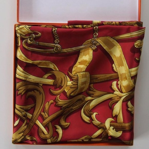 Hermes Women's Scarf-wraps